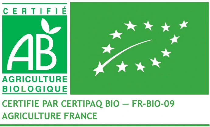 Agriculture biologique