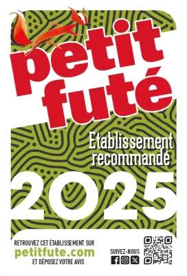 Le Petit Futé