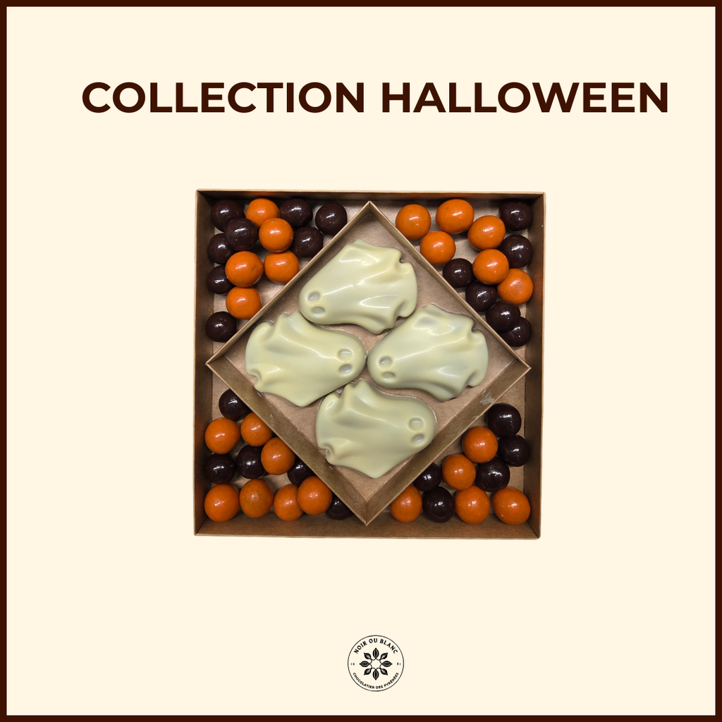 Assortiment Halloween